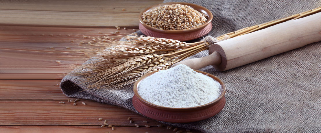 Flour